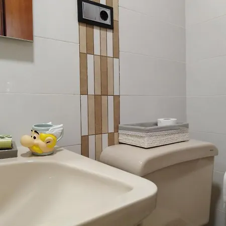 Holidays Apartmán Elche