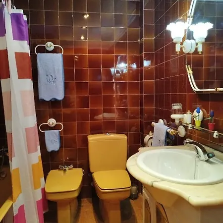 Holidays Apartmán