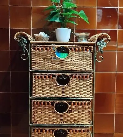 Apartmán Holidays