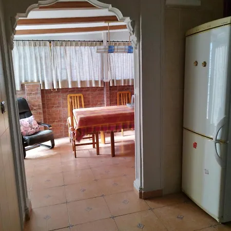 Holidays Apartmán *