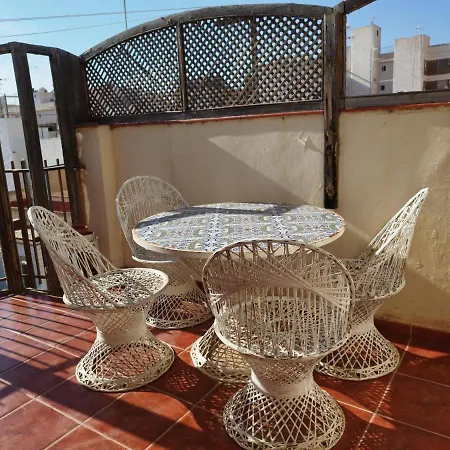 Holidays Apartmán